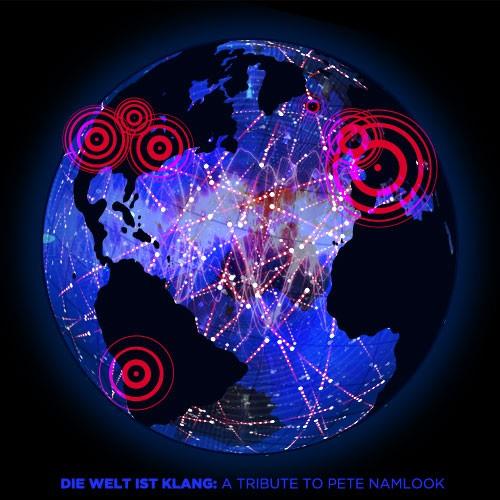 Die Welt Ist Klang: A Tribute To Pete Namlook - Peter Benisch