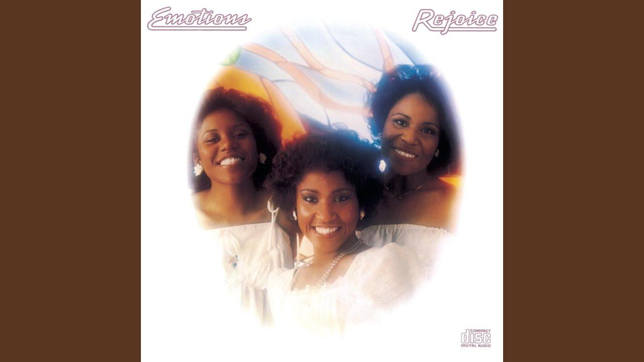 The Emotions - The Emotions