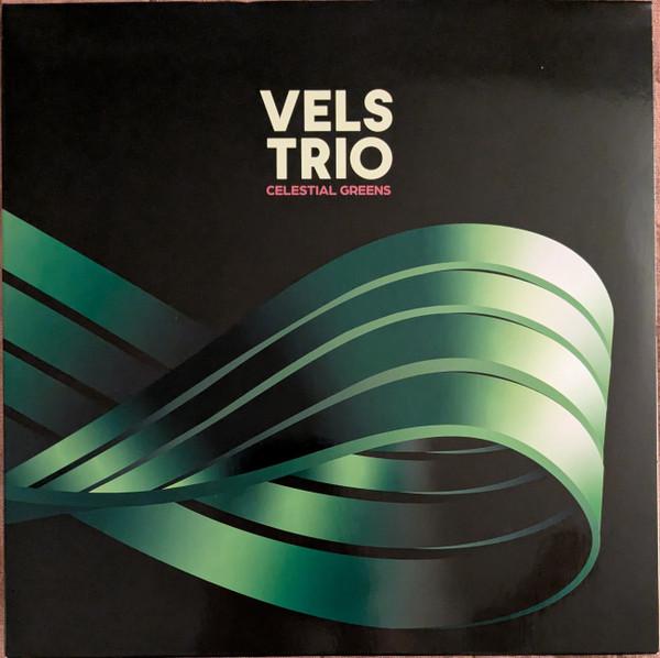 Celestial Greens - Vels Trio