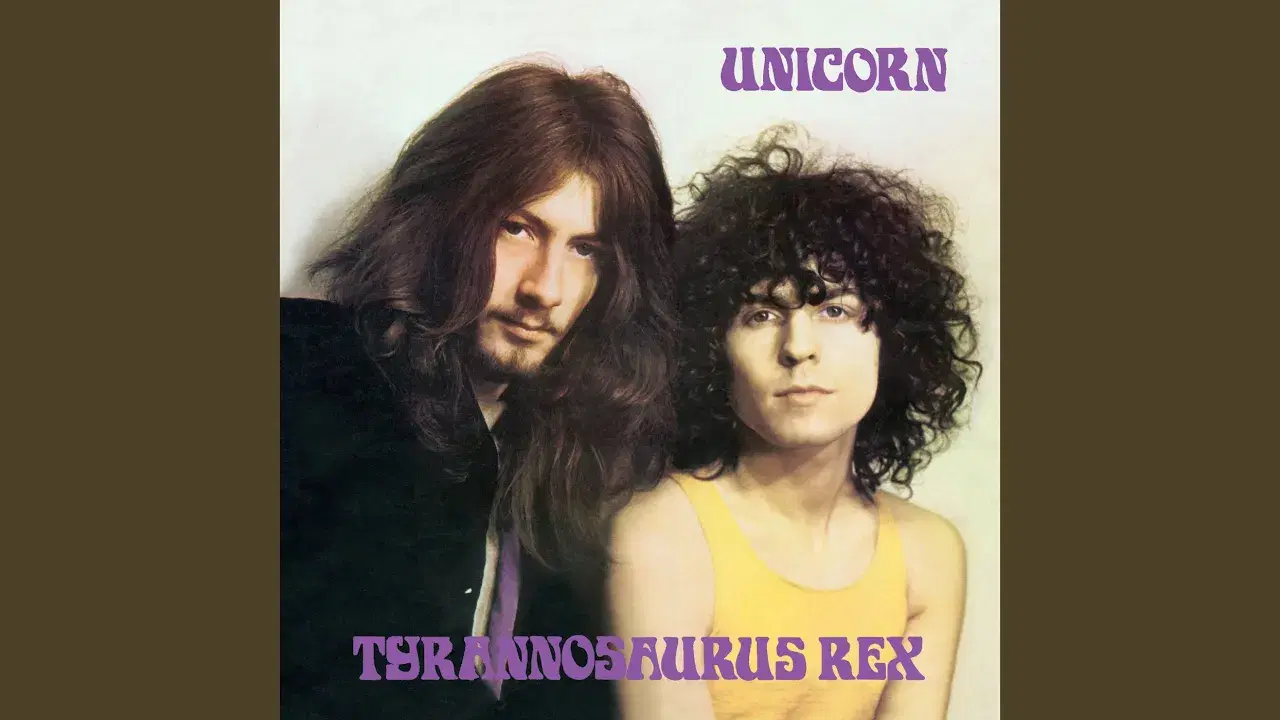 Extended Play - Tyrannosaurus Rex