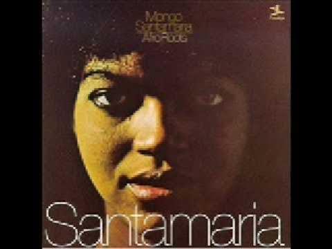 Afro Roots - Mongo Santamaría