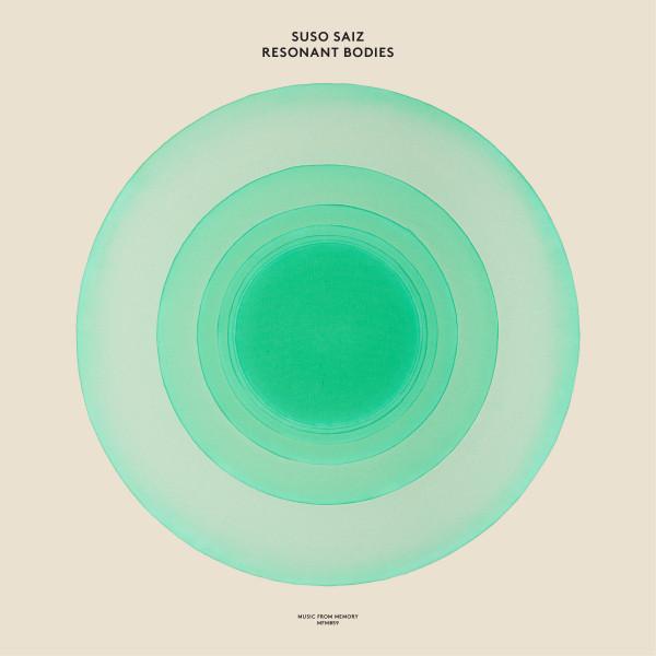 Resonant Bodies - Suso Saiz