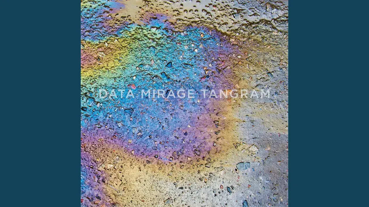 Data Mirage Tangram - The Young Gods