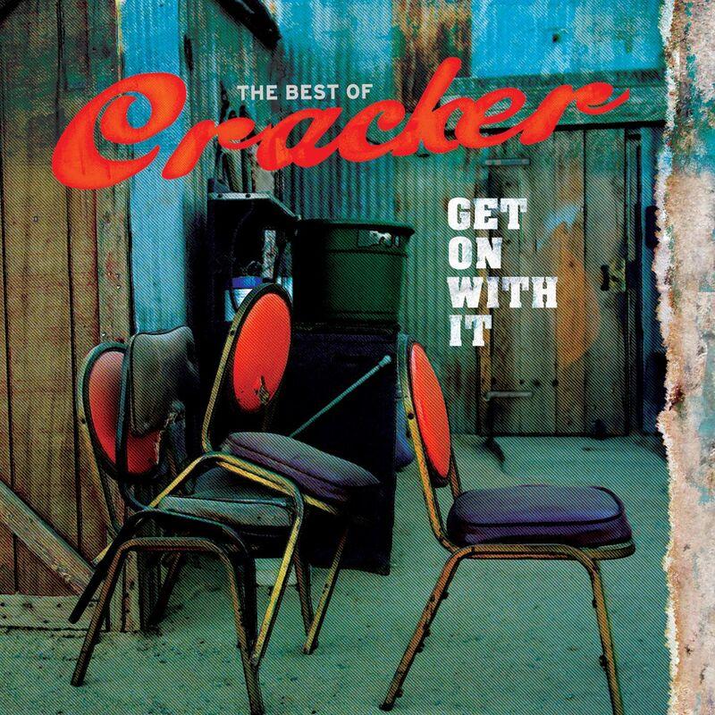 Low - Cracker