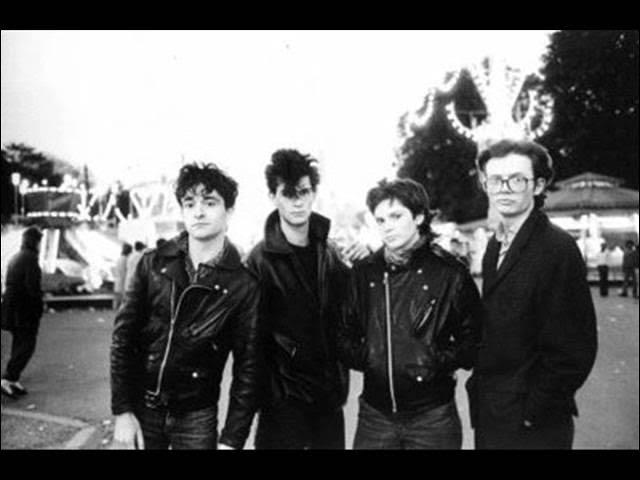 PUNK 45: Les Punks: The French Connection. The First Wave Of Punk 1977-80 - A3 Dans Le WC
