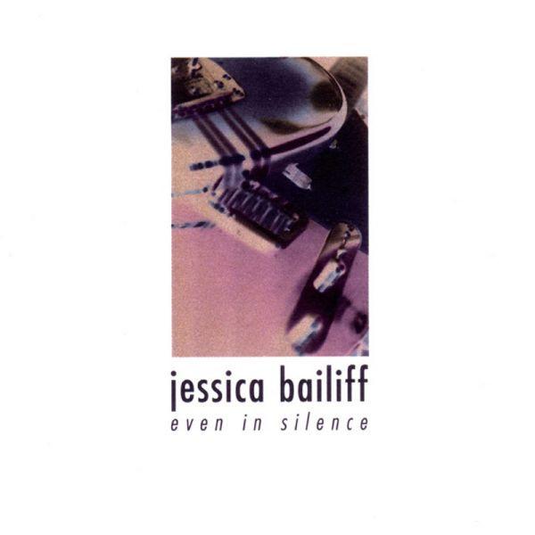 The Bonfire #23 - Jessica Bailiff