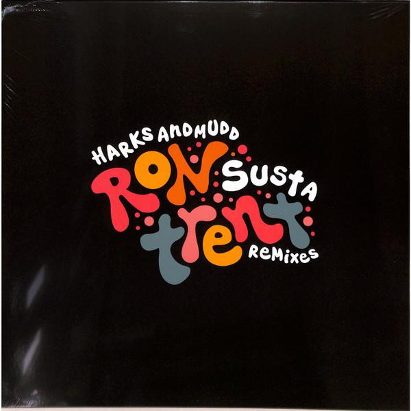 Susta (Ron Trent Remixes) - Harks & Mudd
