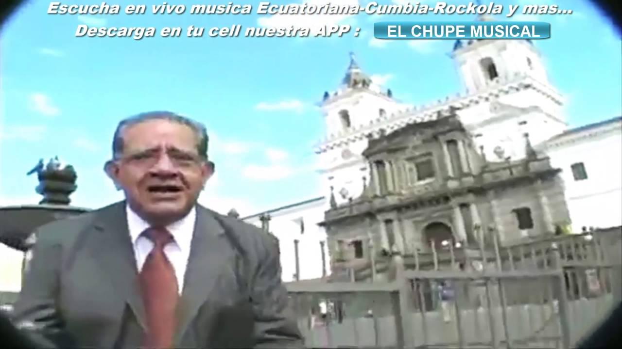  - Los Chagras Quiteños