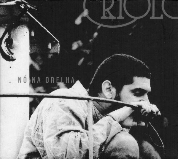 Nó Na Orelha - Criolo