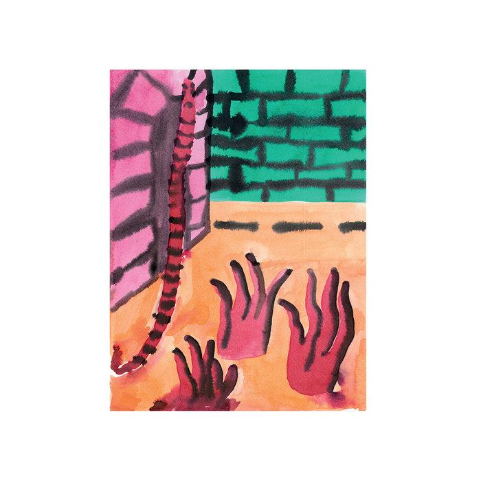 Gipping Through the Ages - Germ Lattice