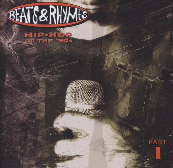 Funky Technician - Lord Finesse & DJ Mike Smooth