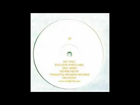D.E.T. Only 007 - DJ Godfather & Starski