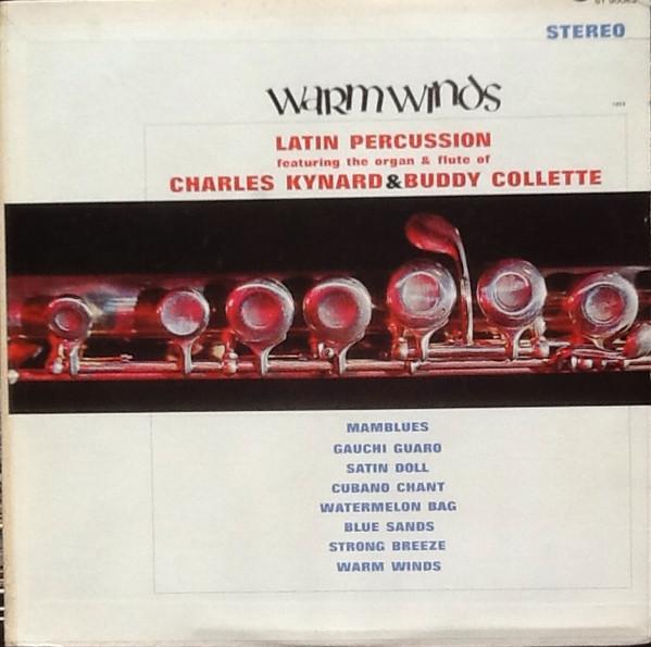 Warm Winds - Charles Kynard & Buddy Collette