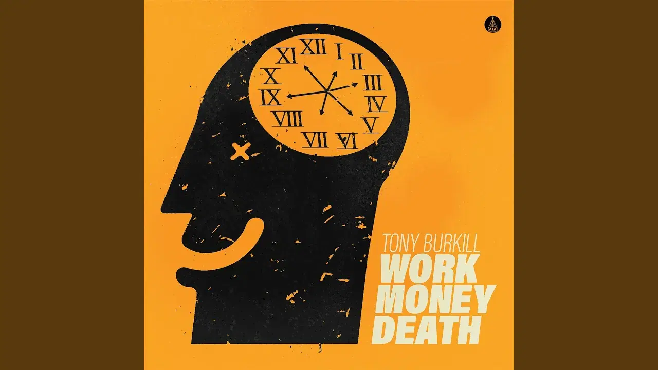  - Tony Burkill
