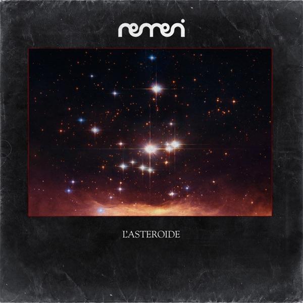 L'asteroide - Single - Nemesi