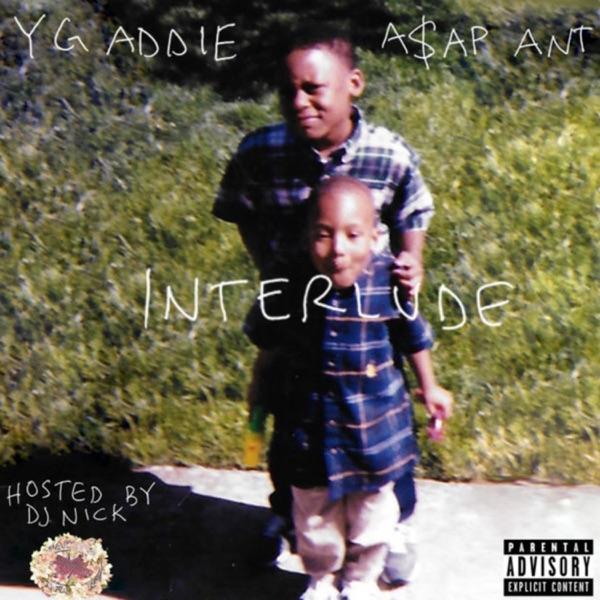  - A$AP ANT