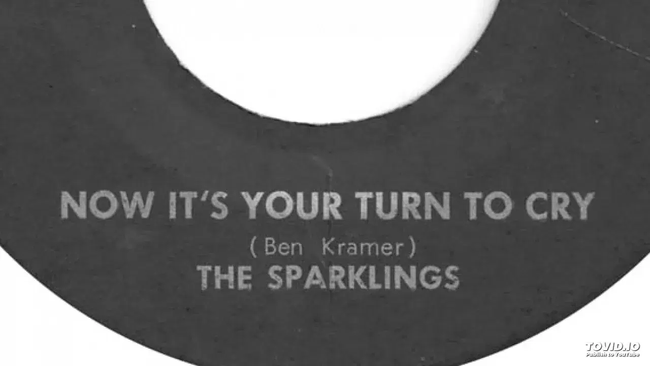  - The Sparklings
