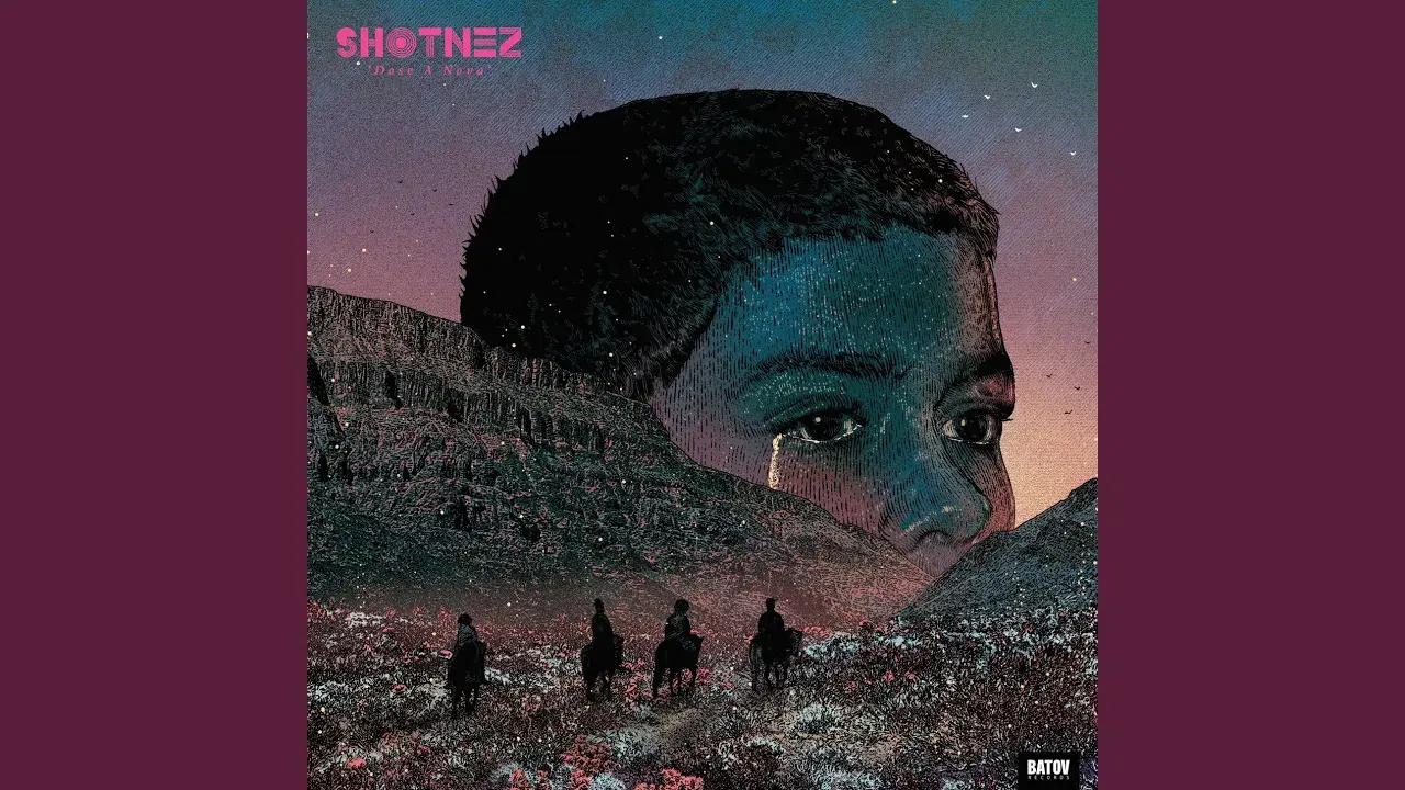 Dose A Nova - Shotnez