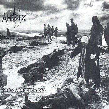 Beginning Of The End - Amebix