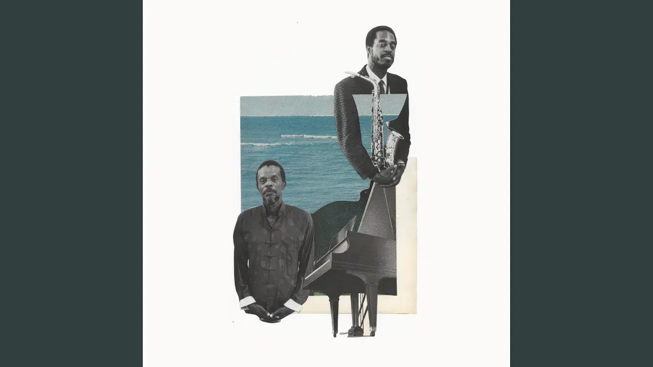 Retributions, Reparations - Horace Tapscott
