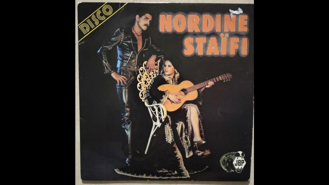  - Nordine Staïfi