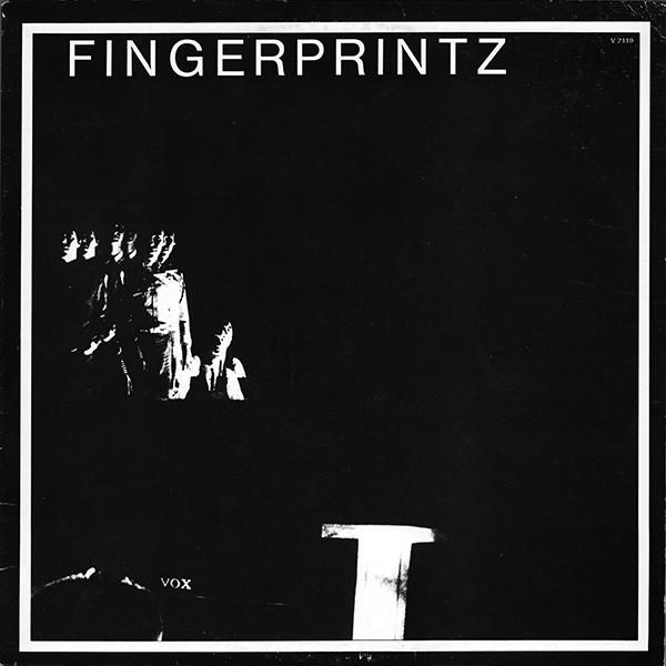  - FINGERPRINTZ