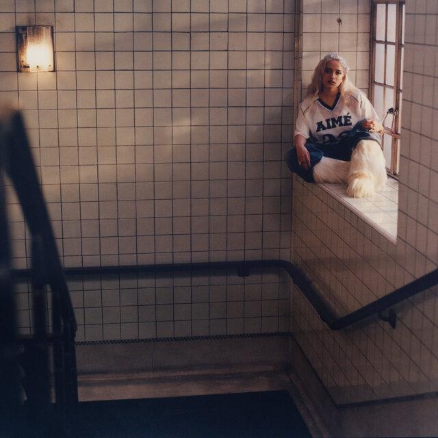 LEVELS - Léa Sen
