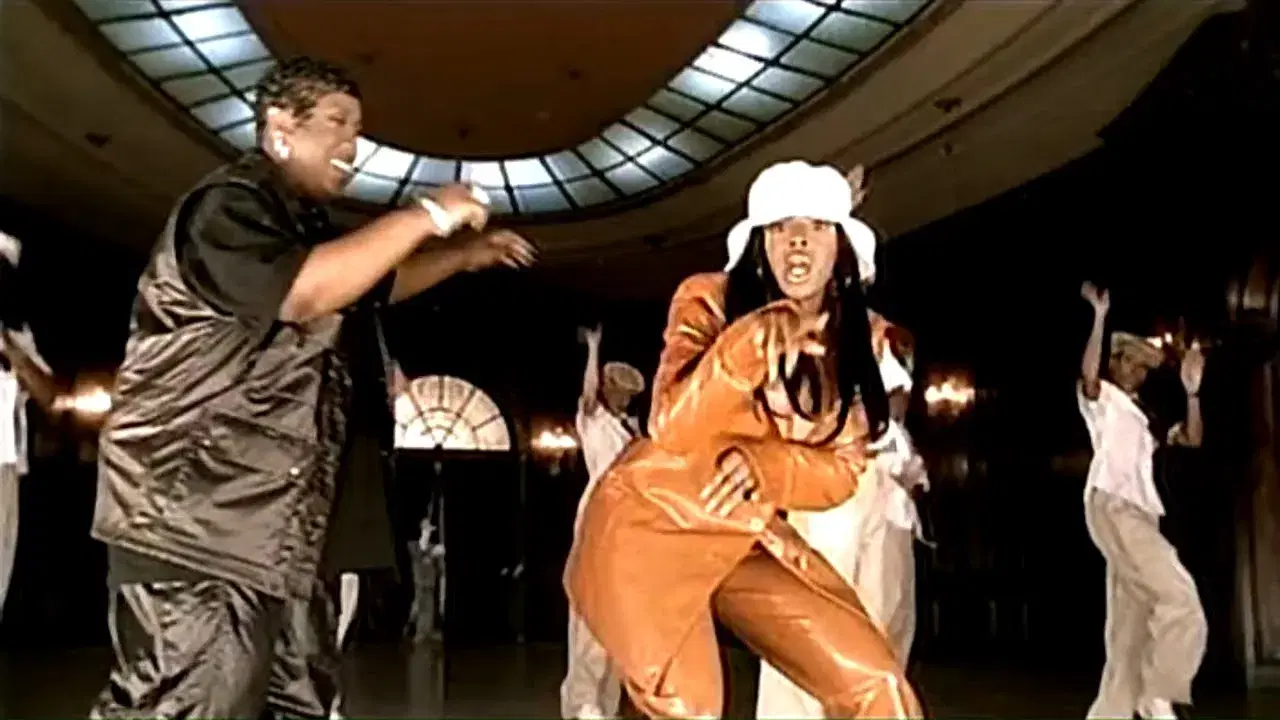 Make It Hot - Nicole Wray