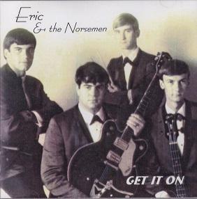  - Eric & the Norsemen