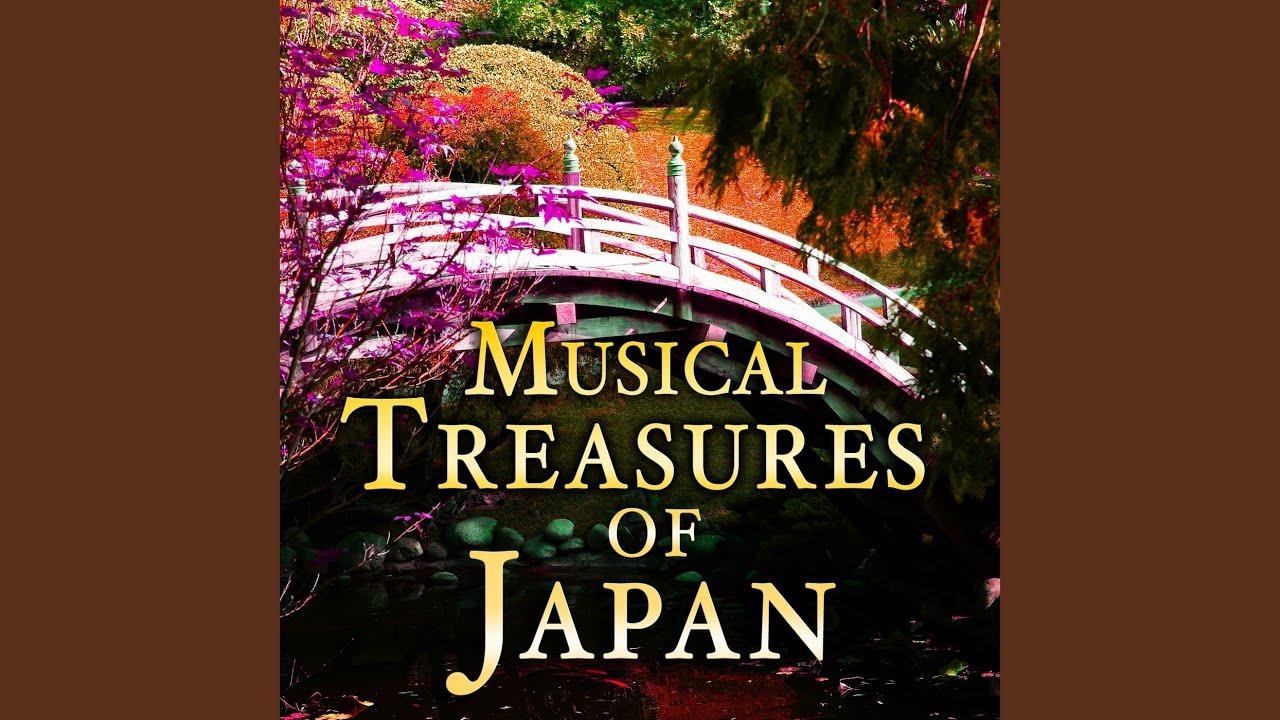 雅楽～平安のオーケストラ - The Music Department Of The Imperial Household
