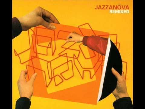 Remixed - Jazzanova, Madlib