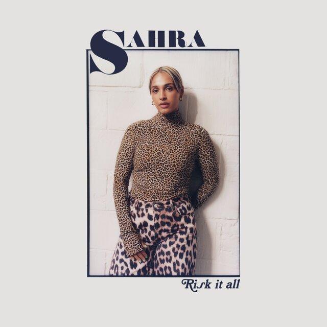 Risk It All - SAHRA