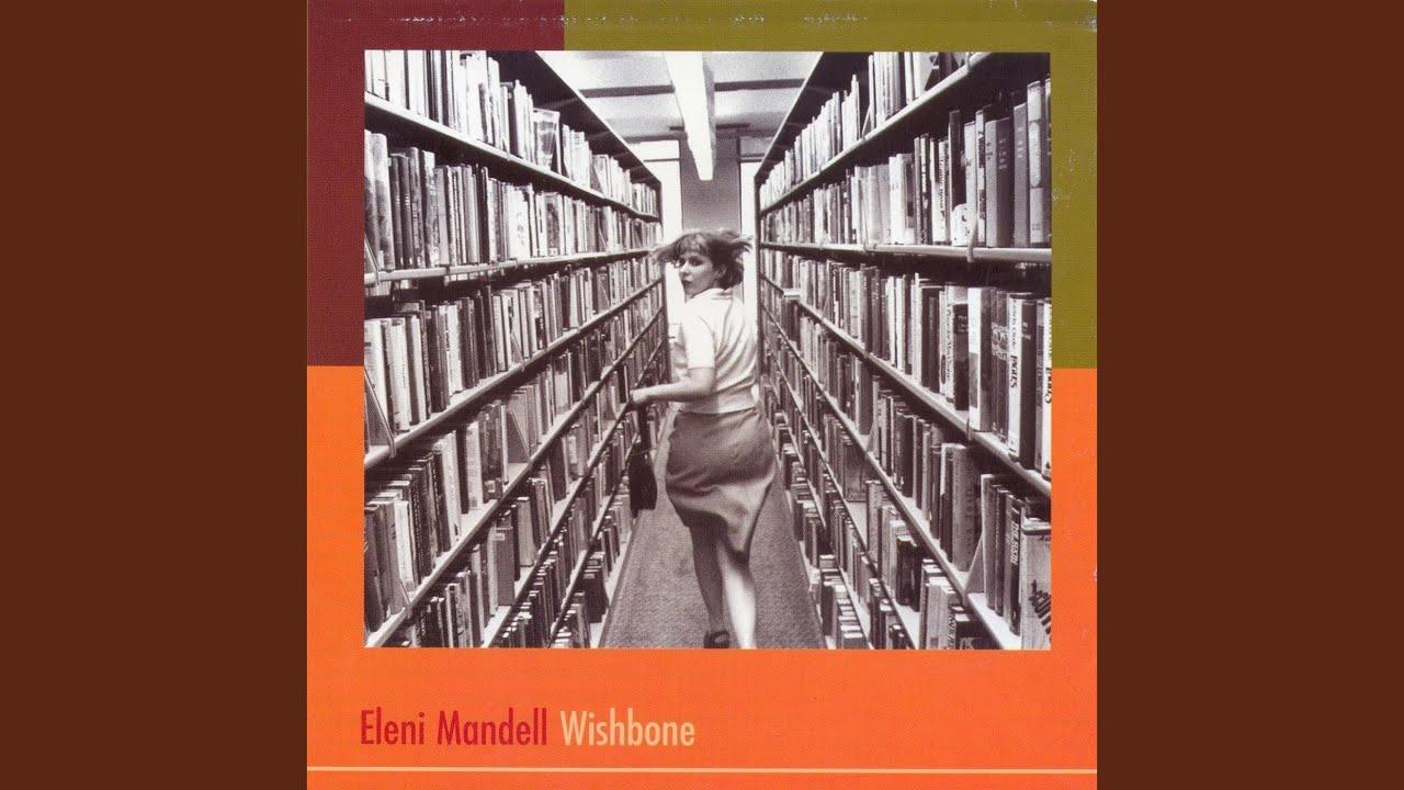 Wishbone - Eleni Mandell
