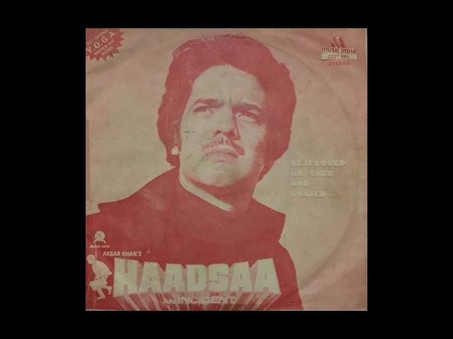  - Amit Kumar & Chorus