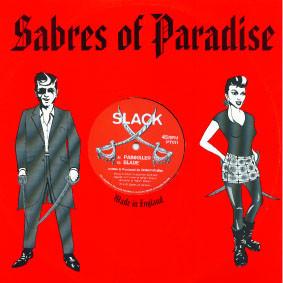 Painkiller / Blade - Slack