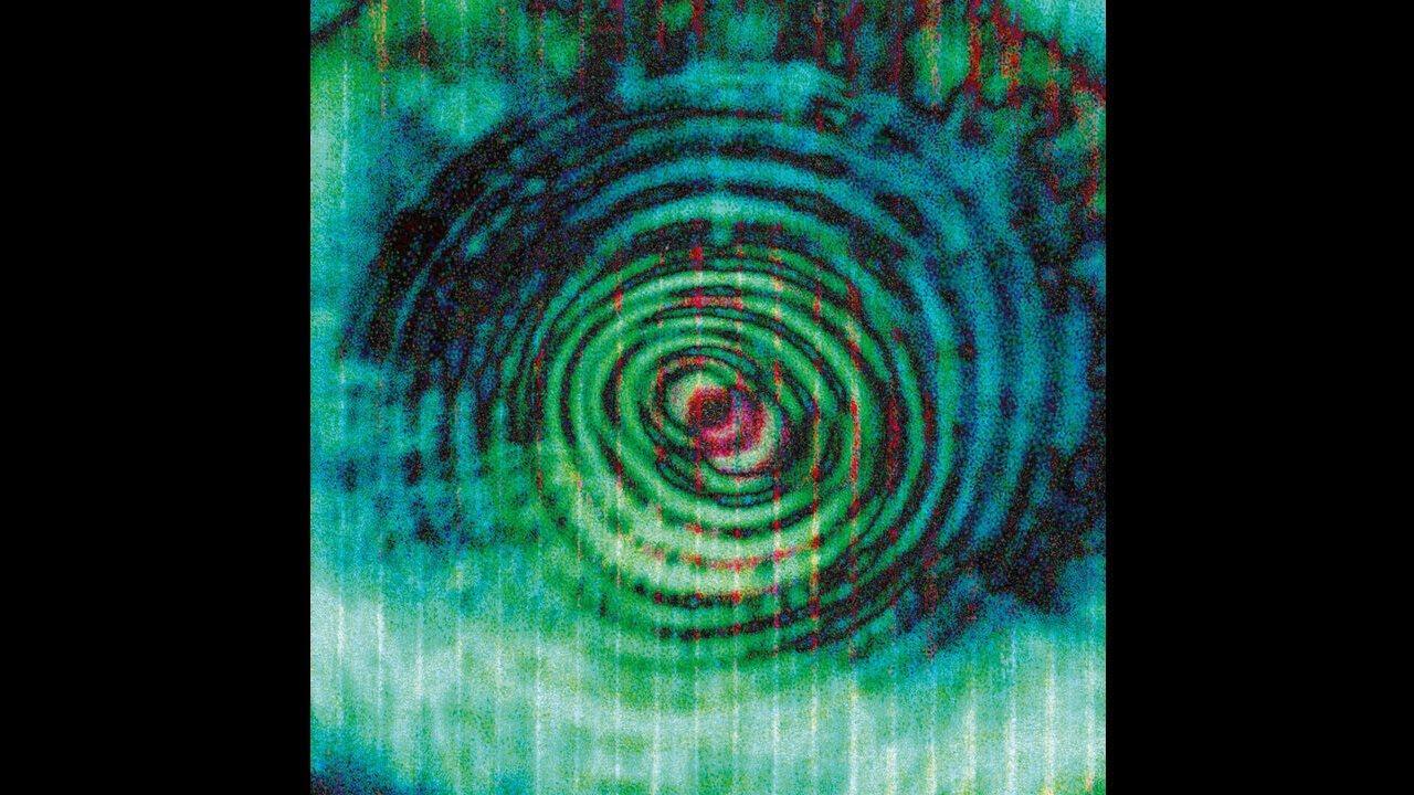 Velvet Noise - Linja