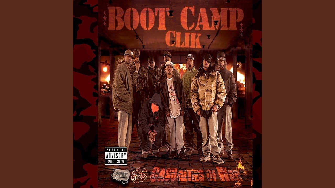  - Boot Camp Click