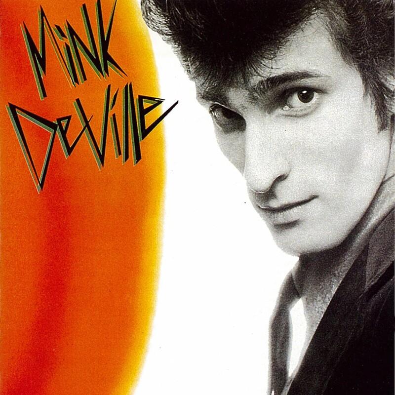 Just Your Friends - Mink DeVille