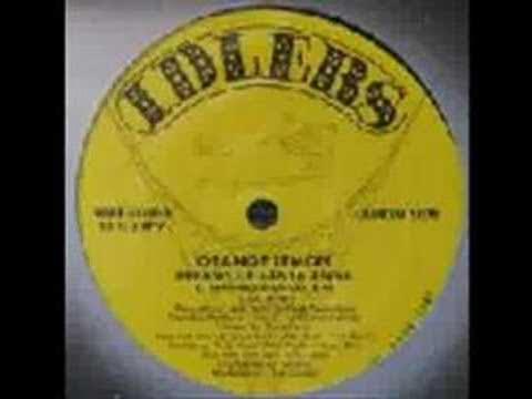 Dreams Of Santa Anna - Orange Lemon