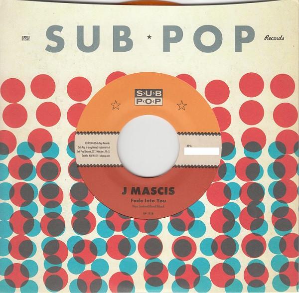 Fade Into You - J Mascis