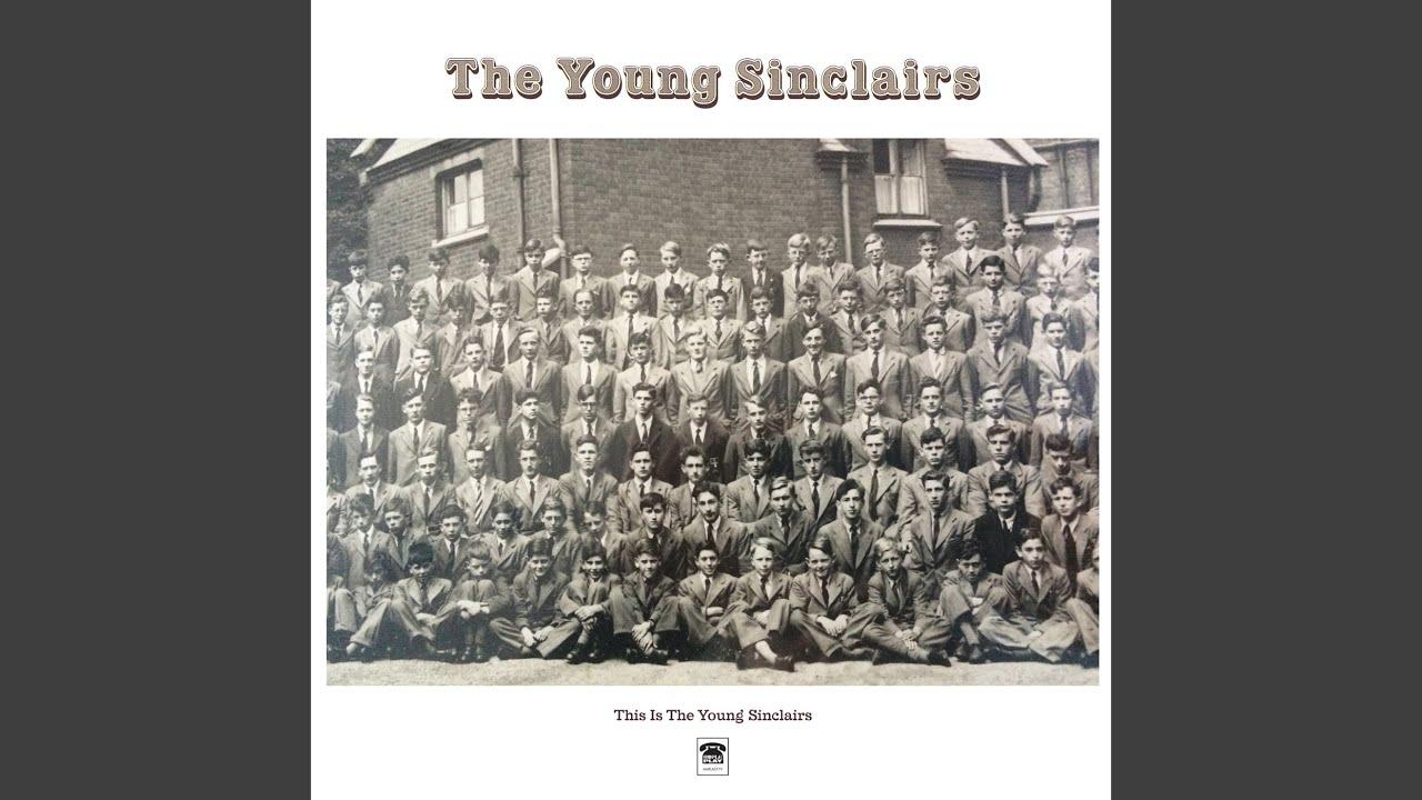 This Is The Young Sinclairs - The Young Sinclairs