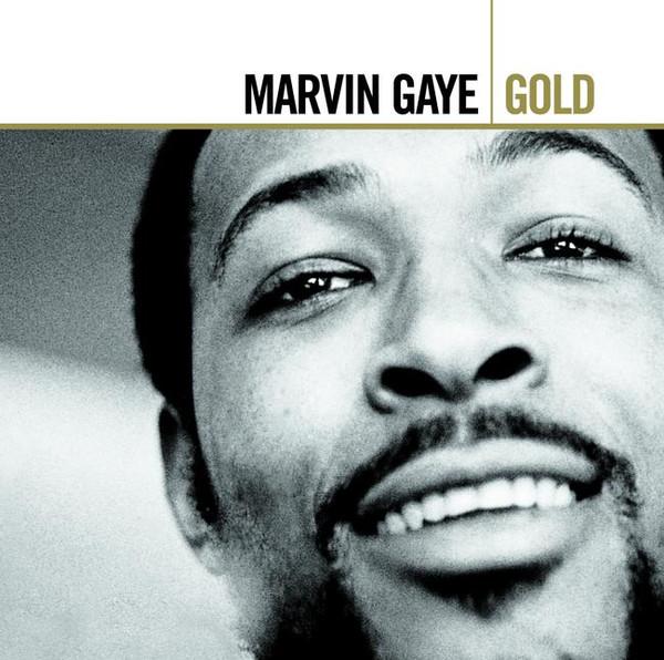 Sin Barreras / Inalterable Amor - Marvin Gaye & Tammi Terrell