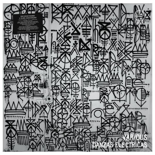 Danzas Electricas - Stefan Egger