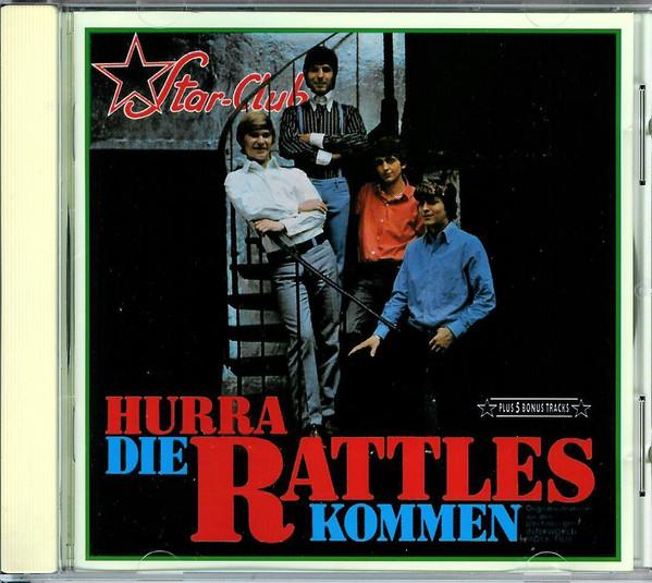  - The Rattles