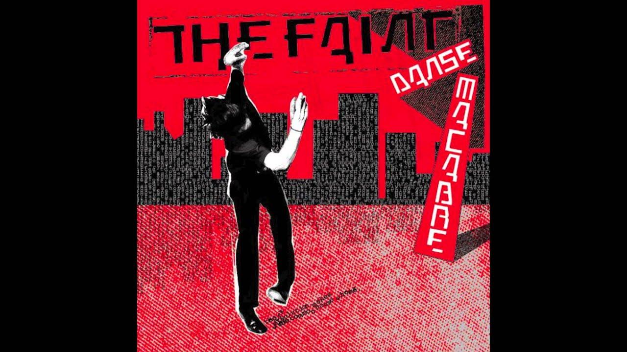 Danse Macabre - The Faint