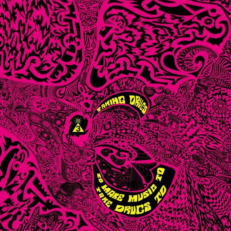 Taking Drugs To Make Music To Take Drugs To (Remastered) - Spacemen 3