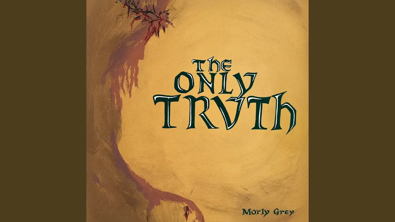 Now Again Music - Morly Grey