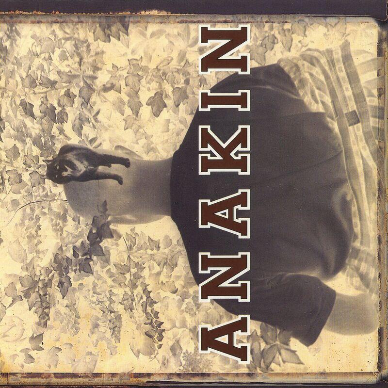 Anakin - Gusgus