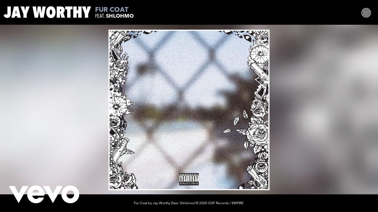  - Jay Worthy/Shlohmo