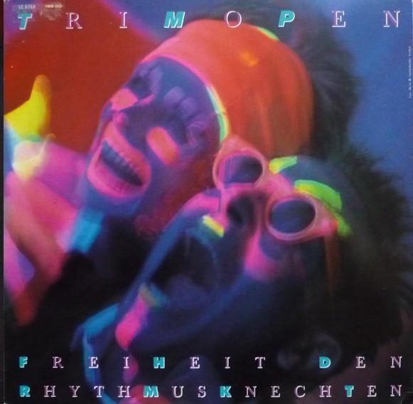  - Trimopen